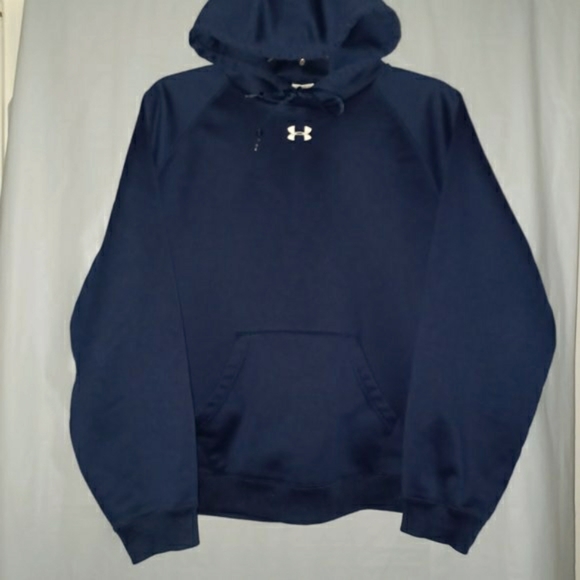 UNDER ARMOUR SWEATHOOD - Picture 2 of 14